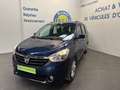 Dacia Lodgy 1.2 TCE 115CH SILVER LINE 5 PLACES Bleu - thumbnail 3