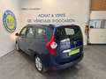 Dacia Lodgy 1.2 TCE 115CH SILVER LINE 5 PLACES Bleu - thumbnail 4