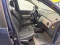 Dacia Lodgy 1.2 TCE 115CH SILVER LINE 5 PLACES Bleu - thumbnail 10