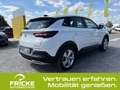 Opel Grandland Elegance Plug-in-Hybrid 4 AWD+Leder+Kamera Weiß - thumbnail 4