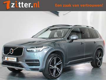 2.0 T8 Twin Engine AWD Momentum 7-Persoons Panoram