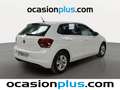 Volkswagen Polo 1.0 Advance 59kW Weiß - thumbnail 4