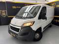 Peugeot Boxer 330 L1H1 BlueHDi 81KW (110CV) Blanco - thumbnail 6
