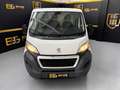 Peugeot Boxer 330 L1H1 BlueHDi 81KW (110CV) Blanco - thumbnail 3
