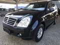 KGM Rexton 2.7 xdi 4x4 ! Top Zustand! Rostfrei! Schwarz - thumbnail 1