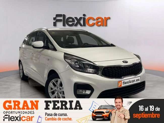 Kia Carens 1.6 GDi 99kW (135CV) Drive - foto 1