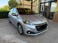Peugeot 208 5p 1.2 puretech Allure 82cv Argento - thumbnail 9