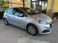 Peugeot 208 5p 1.2 puretech Allure 82cv Argento - thumbnail 8