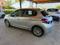Peugeot 208 5p 1.2 puretech Allure 82cv Argento - thumbnail 3
