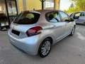 Peugeot 208 5p 1.2 puretech Allure 82cv Argento - thumbnail 5