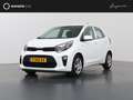 Kia Picanto 1.0 DPi ComfortLine | Airco | Bluetooth | Radio DA Blanc - thumbnail 1