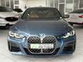 BMW M440i Coupe xDrive *M SPORT*ACC*360°*LASERLICHT* Azul - thumbnail 3