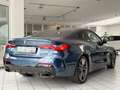 BMW M440i Coupe xDrive *M SPORT*ACC*360°*LASERLICHT* Azul - thumbnail 14
