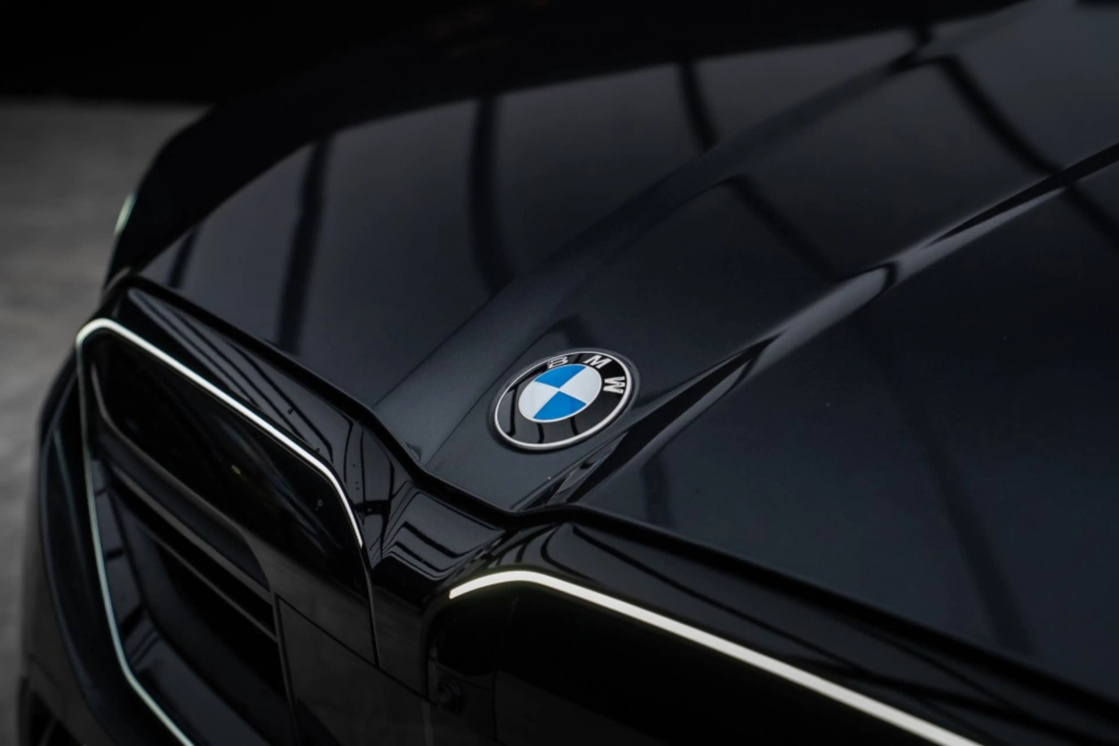 BMW M5 Full option, keramische, Carbon, B&O, Xdrive — photo 6