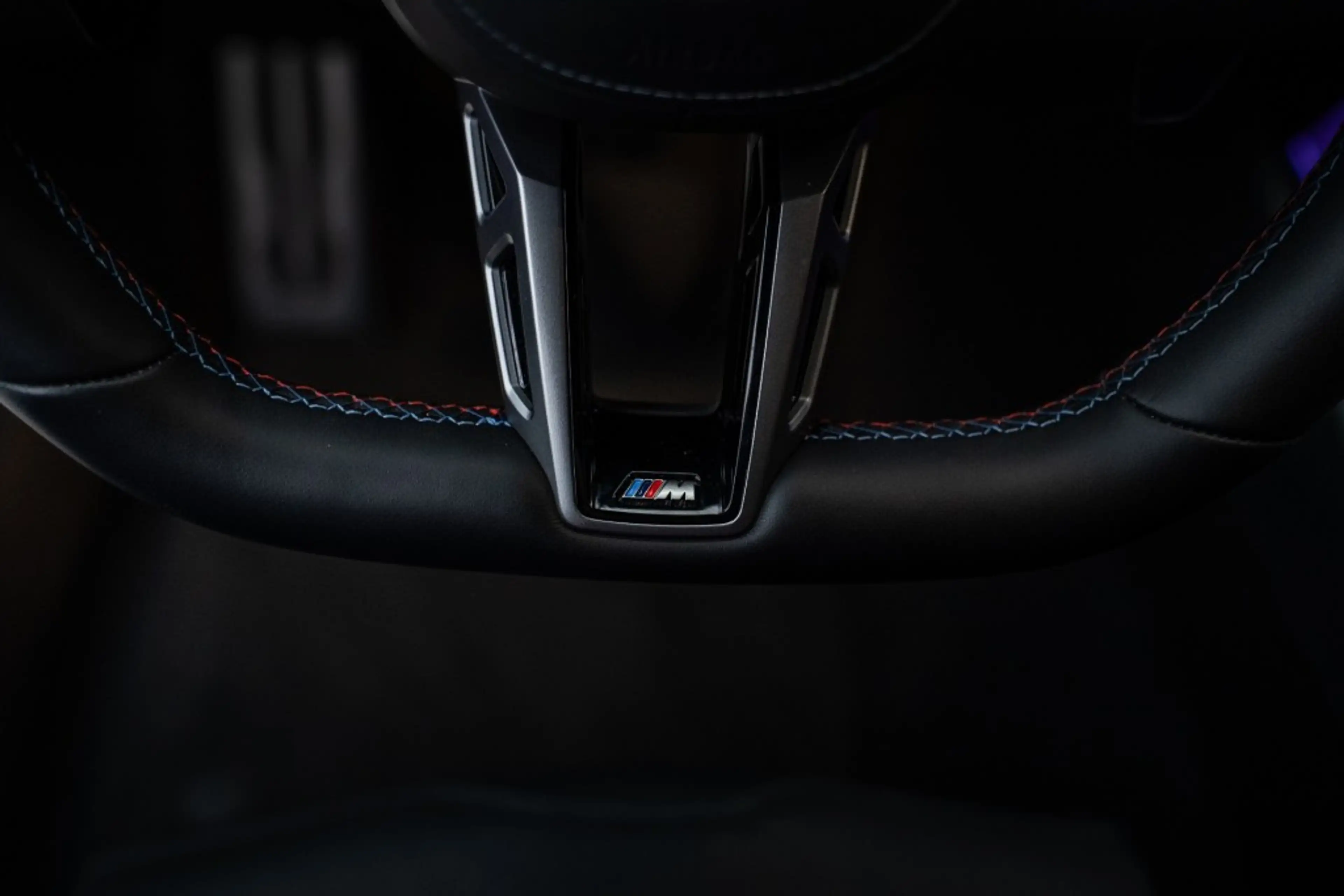 BMW M5 Full option, keramische, Carbon, B&O, Xdrive — photo 27