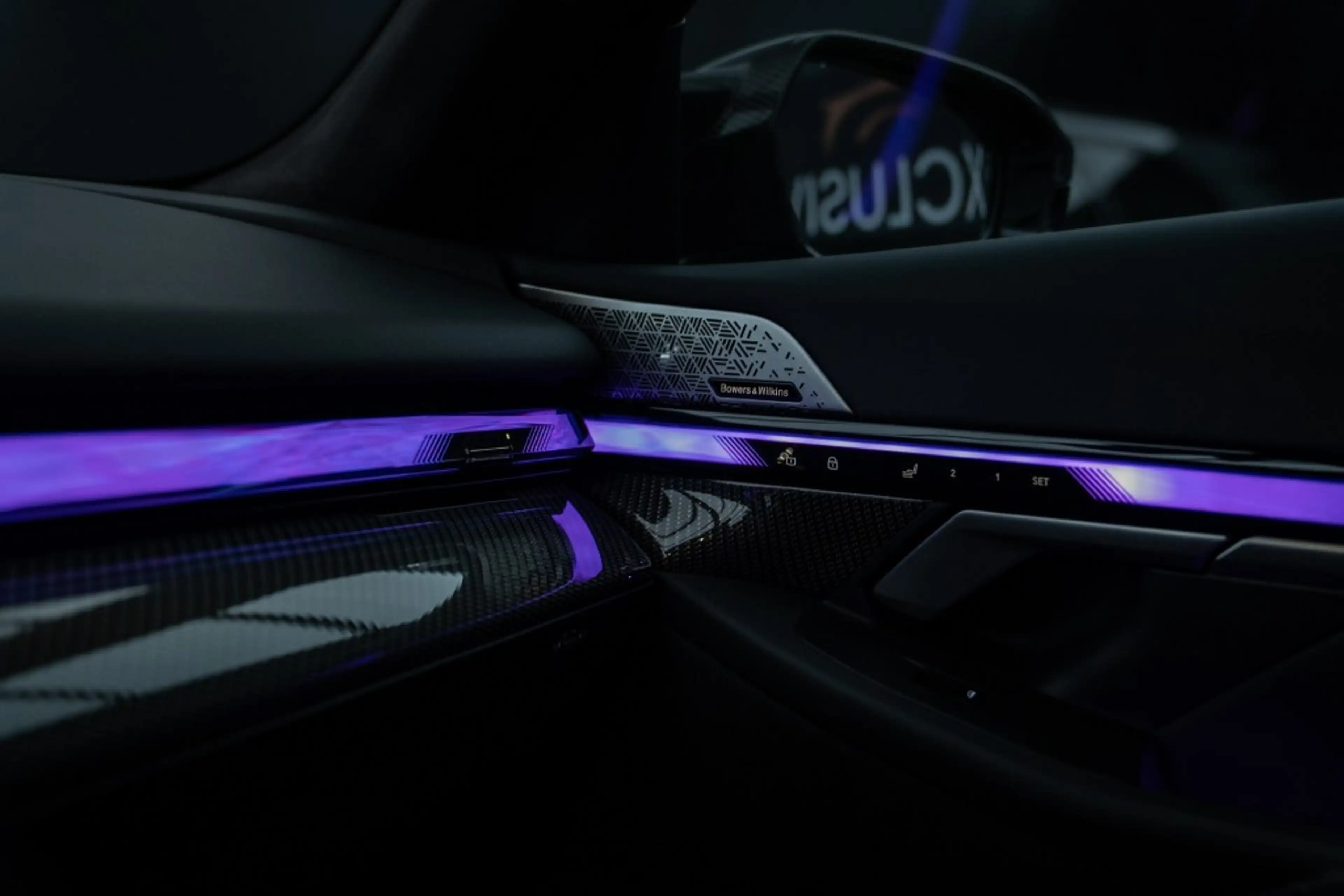 BMW M5 Full option, keramische, Carbon, B&O, Xdrive — photo 34