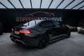 BMW M5 Full option, keramische, Carbon, B&O, Xdrive Grijs - thumbnail 2