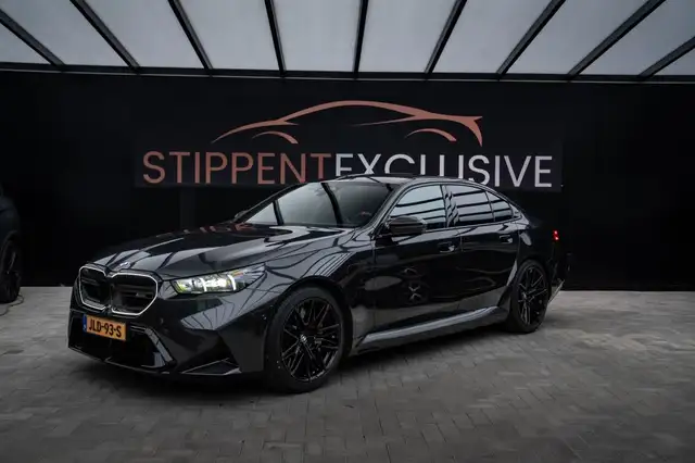BMW M5 Full option, keramische, Carbon, B&O, Xdrive