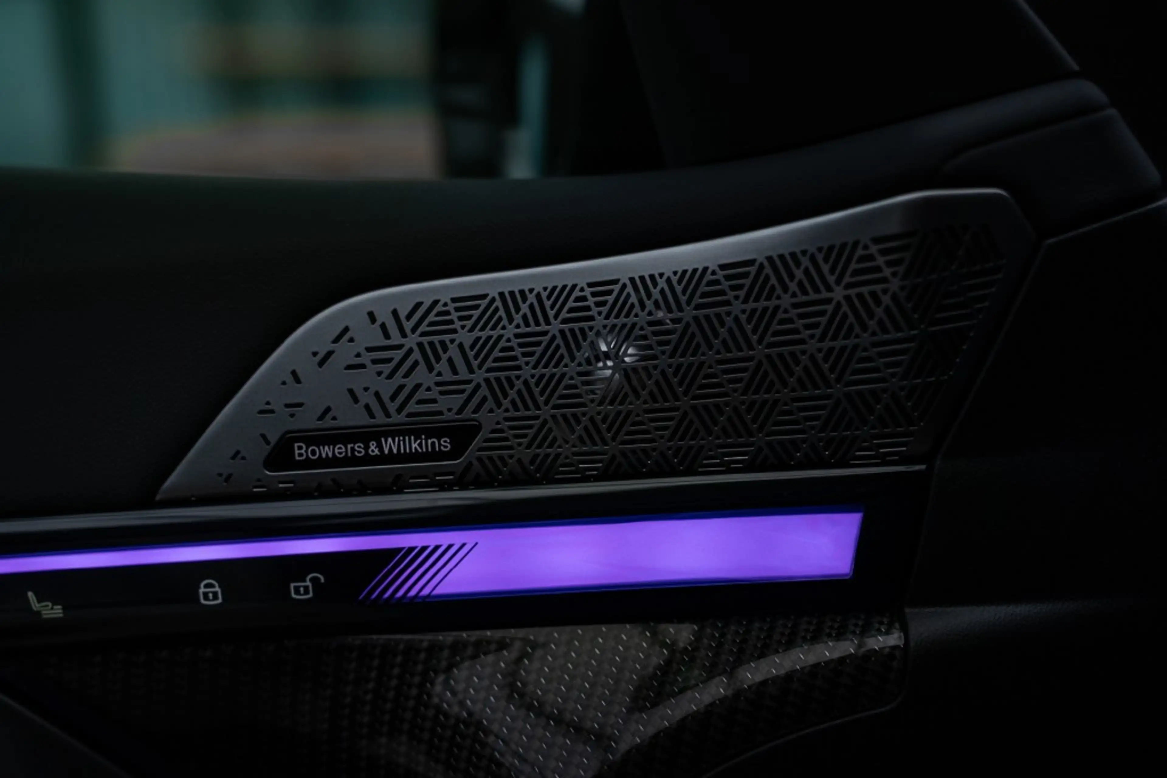 BMW M5 Full option, keramische, Carbon, B&O, Xdrive — photo 26
