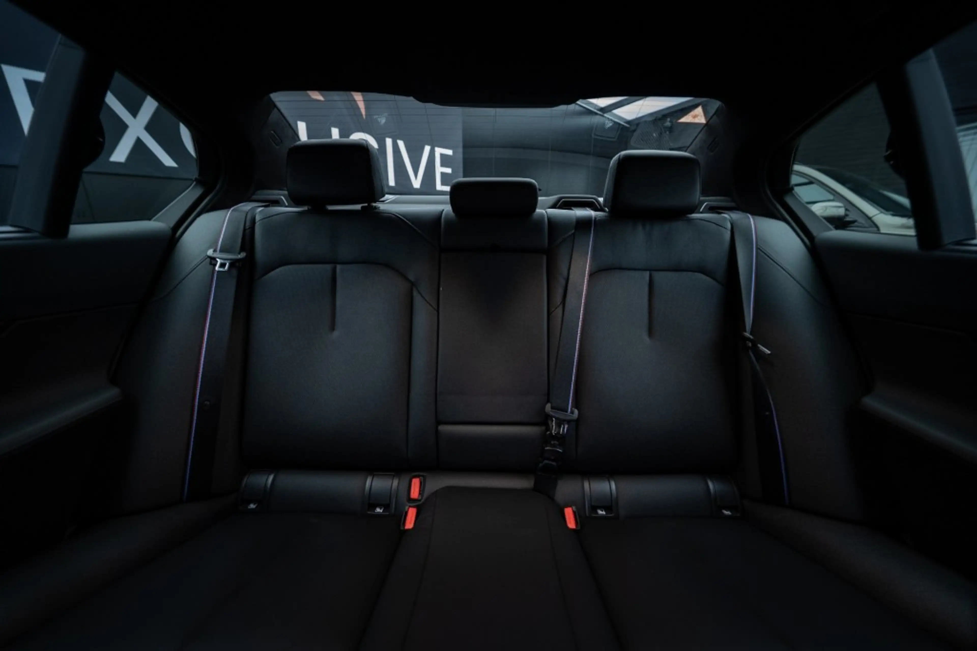 BMW M5 Full option, keramische, Carbon, B&O, Xdrive — photo 16