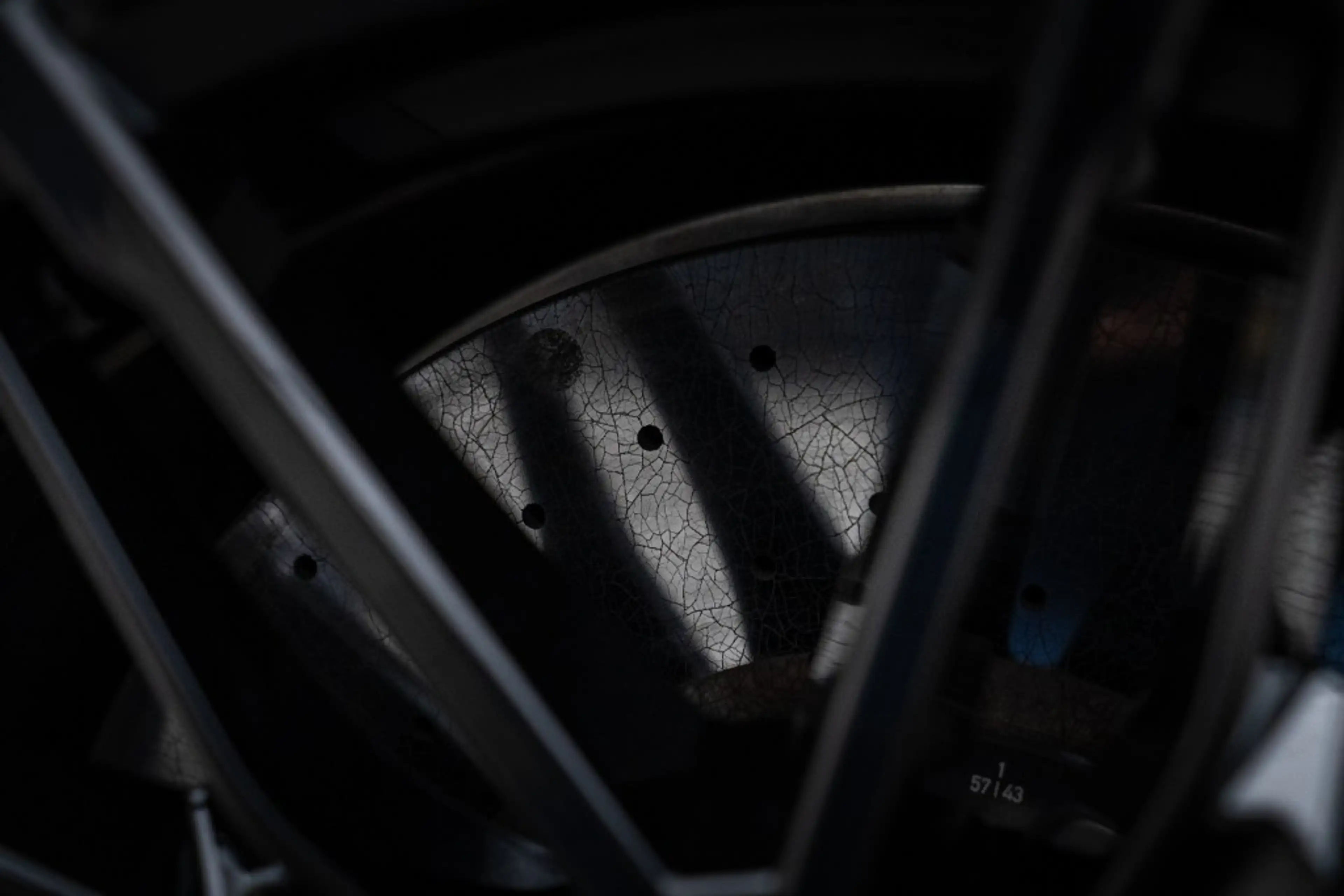 BMW M5 Full option, keramische, Carbon, B&O, Xdrive — photo 8
