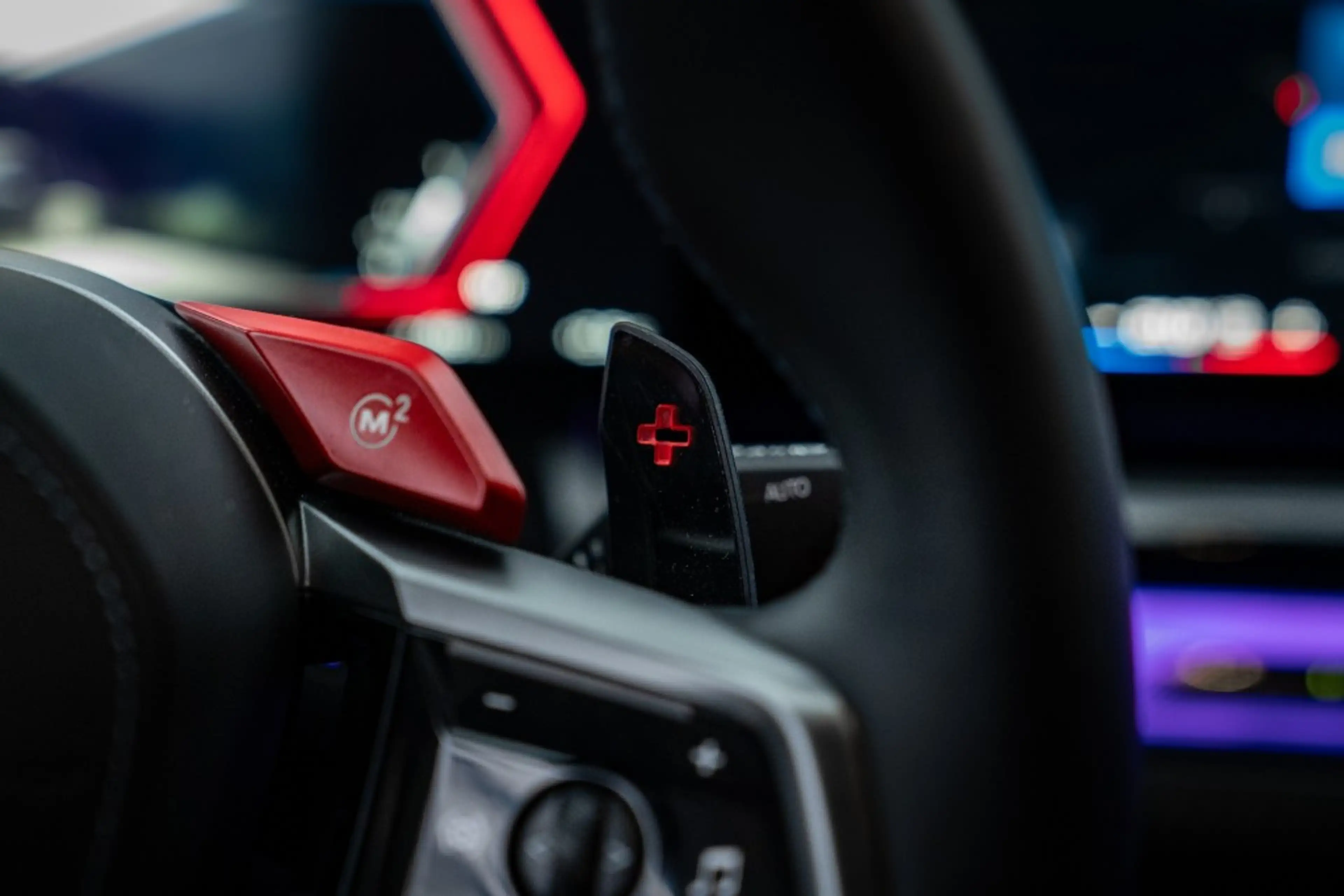 BMW M5 Full option, keramische, Carbon, B&O, Xdrive — photo 21