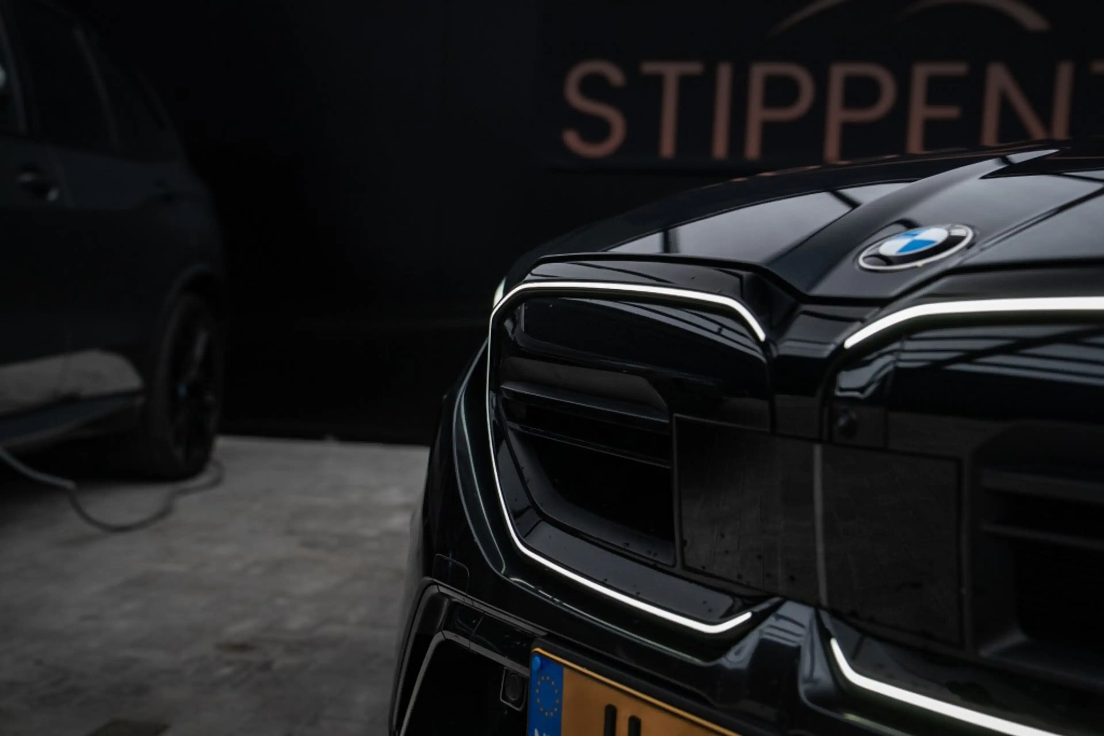 BMW M5 Full option, keramische, Carbon, B&O, Xdrive — photo 5