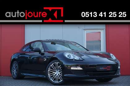 Porsche Panamera 3.6 300pk | Origineel NL | Schuifdak | Luchtvering