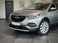 Opel Grandland X *AHK*Keyless*AbstandASS*TotwinkelASS Grau - thumbnail 2