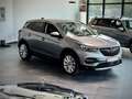 Opel Grandland X *AHK*Keyless*AbstandASS*TotwinkelASS Grau - thumbnail 8
