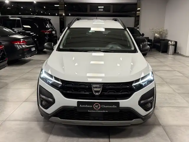 Dacia Jogger Essential