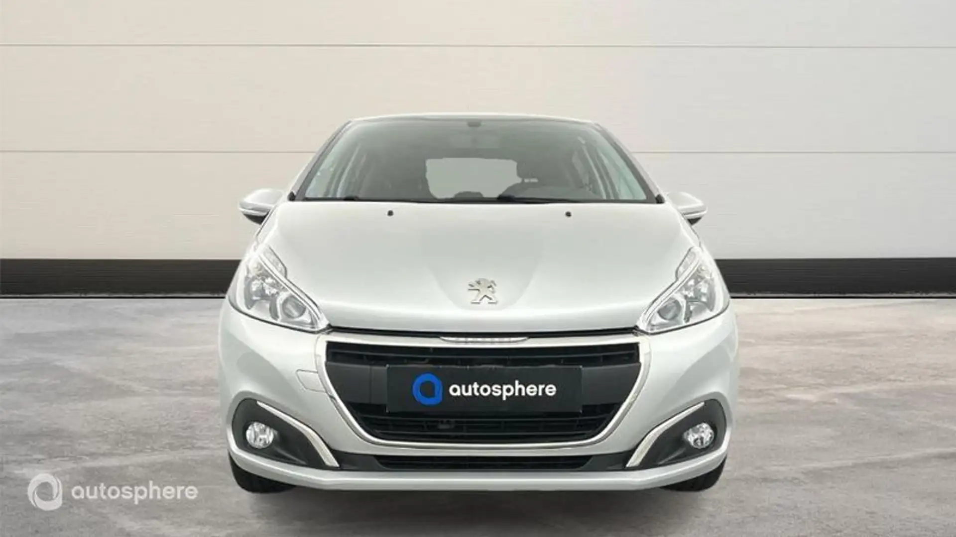 Peugeot 208 1.2 PureTech 82ch Style 5p - 2