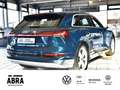 Audi e-tron QUATTRO NAV+PANO+CAM+AHK Blau - thumbnail 3