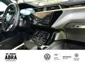 Audi e-tron QUATTRO NAV+PANO+CAM+AHK Blau - thumbnail 10