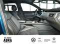 Audi e-tron QUATTRO NAV+PANO+CAM+AHK Blau - thumbnail 7