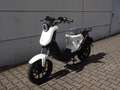 Niu UQi GT 45KM/H 1500W Standard Range Blanc - thumbnail 14