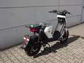 Niu UQi GT 45KM/H 1500W Standard Range Blanc - thumbnail 11