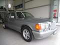 Mercedes-Benz 300 SE H-Zulassung ***KLIMA+SCHIEBEDACH+LEDER*** Grau - thumbnail 3
