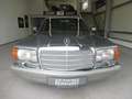 Mercedes-Benz 300 SE H-Zulassung ***KLIMA+SCHIEBEDACH+LEDER*** Grau - thumbnail 2