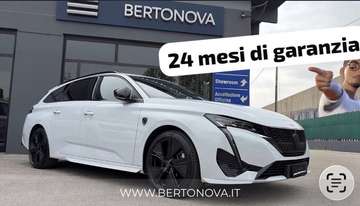 GT Hybrid 225 e-EAT8 S&S