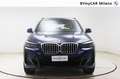 BMW X3 xdrive20d mhev 48V Msport auto Blu/Azzurro - thumbnail 6