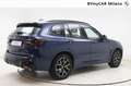 BMW X3 xdrive20d mhev 48V Msport auto Blu/Azzurro - thumbnail 9