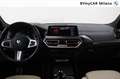 BMW X3 xdrive20d mhev 48V Msport auto Blu/Azzurro - thumbnail 15