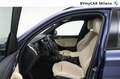 BMW X3 xdrive20d mhev 48V Msport auto Blu/Azzurro - thumbnail 11