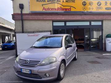 1.4 HDi 70CV Exclusive