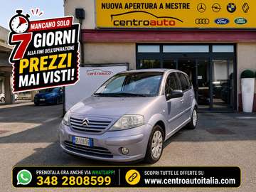 1.4 HDi 70CV Exclusive