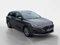 Ford Focus Turnier 1,5 EcoBlue Titanium Style Aut. Grau - thumbnail 7