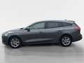 Ford Focus Turnier 1,5 EcoBlue Titanium Style Aut. Grau - thumbnail 2