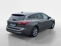 Ford Focus Turnier 1,5 EcoBlue Titanium Style Aut. Grau - thumbnail 5