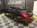 Mercedes-Benz E 200 d E63-look AMG+Night/19"/LED/Ambi/DodeHoek/CAM Noir - thumbnail 5